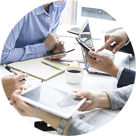 CtoCのマッチング